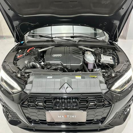 AUDI A5 2.0 16V 4P TFSI SPORTBACK S-LINE S-TRONIC AUTOM�TICO, Foto 34