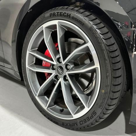 AUDI A5 2.0 16V 4P TFSI SPORTBACK S-LINE S-TRONIC AUTOM�TICO, Foto 35