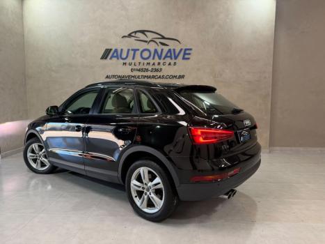 AUDI Q3 1.4 4P FLEX TFSI S-TRONIC AUTOM�TICO, Foto 5