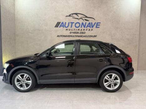 AUDI Q3 1.4 4P FLEX TFSI S-TRONIC AUTOM�TICO, Foto 6