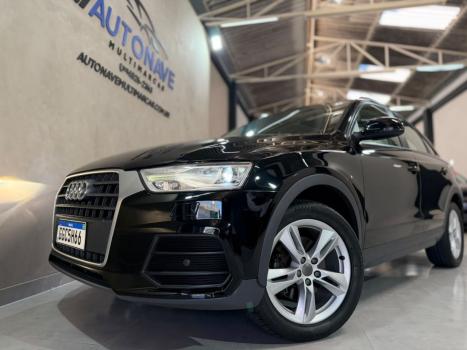 AUDI Q3 1.4 4P FLEX TFSI S-TRONIC AUTOM�TICO, Foto 15