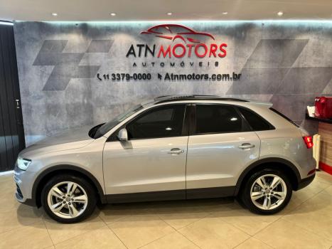 AUDI Q3 1.4 4P TFSI AMBIENTE S-TRONIC AUTOM�TICO, Foto 2