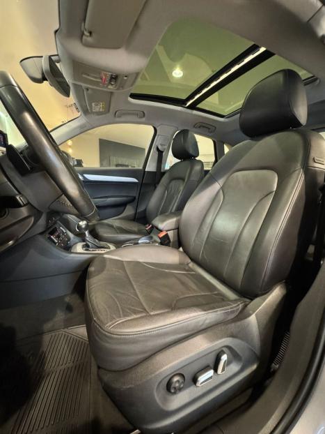 AUDI Q3 1.4 4P TFSI AMBIENTE S-TRONIC AUTOM�TICO, Foto 13