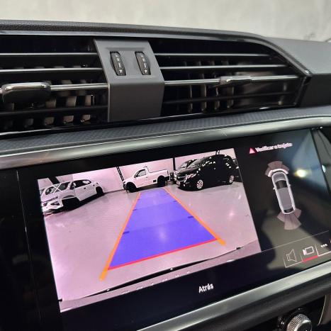 AUDI Q3 2.0 40 4P TFSI SPORTBACK PERFORMANCE BLACK QUATTRO TIPTRONIC AUTOM�TICO, Foto 12