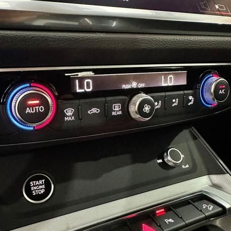 AUDI Q3 2.0 40 4P TFSI SPORTBACK PERFORMANCE BLACK QUATTRO TIPTRONIC AUTOM�TICO, Foto 13