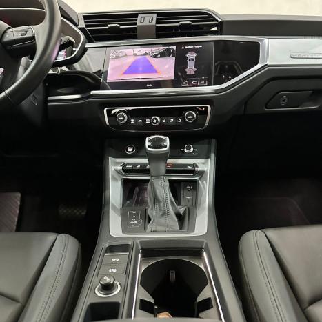 AUDI Q3 2.0 40 4P TFSI SPORTBACK PERFORMANCE BLACK QUATTRO TIPTRONIC AUTOM�TICO, Foto 15