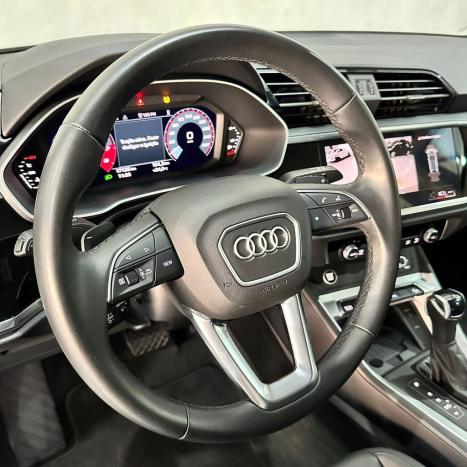 AUDI Q3 2.0 40 4P TFSI SPORTBACK PERFORMANCE BLACK QUATTRO TIPTRONIC AUTOM�TICO, Foto 20