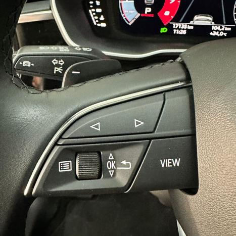 AUDI Q3 2.0 40 4P TFSI SPORTBACK PERFORMANCE BLACK QUATTRO TIPTRONIC AUTOM�TICO, Foto 22