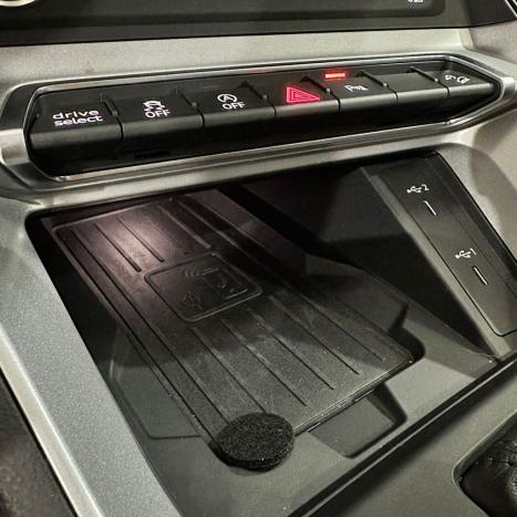 AUDI Q3 2.0 40 4P TFSI SPORTBACK PERFORMANCE BLACK QUATTRO TIPTRONIC AUTOM�TICO, Foto 25