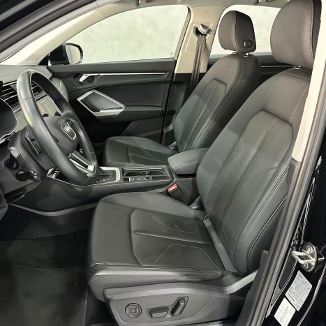 AUDI Q3 2.0 40 4P TFSI SPORTBACK PERFORMANCE BLACK QUATTRO TIPTRONIC AUTOM�TICO, Foto 28