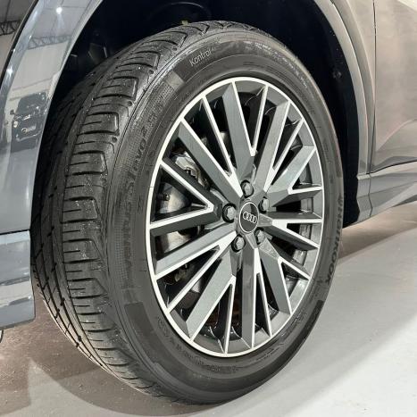 AUDI Q3 2.0 40 4P TFSI SPORTBACK PERFORMANCE BLACK QUATTRO TIPTRONIC AUTOM�TICO, Foto 32