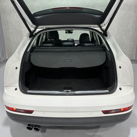 AUDI Q3 2.0 4P TFSI AMBITION QUATTRO S-TRONIC AUTOMÁTICO, Foto 10 AUDI Q3 2.0 4P TFSI AMBITION QUATTRO S-TRONIC AUTOMÁTICO, Foto 10