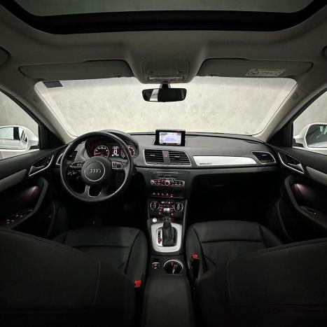 AUDI Q3 2.0 4P TFSI AMBITION QUATTRO S-TRONIC AUTOMÁTICO, Foto 11 AUDI Q3 2.0 4P TFSI AMBITION QUATTRO S-TRONIC AUTOMÁTICO, Foto 11