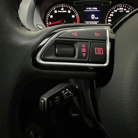 AUDI Q3 2.0 4P TFSI AMBITION QUATTRO S-TRONIC AUTOMÁTICO, Foto 13 AUDI Q3 2.0 4P TFSI AMBITION QUATTRO S-TRONIC AUTOMÁTICO, Foto 13