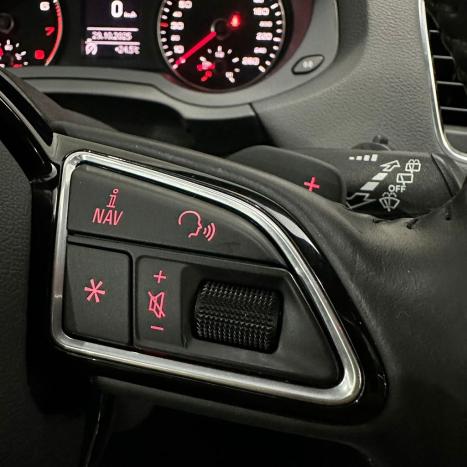 AUDI Q3 2.0 4P TFSI AMBITION QUATTRO S-TRONIC AUTOMÁTICO, Foto 14 AUDI Q3 2.0 4P TFSI AMBITION QUATTRO S-TRONIC AUTOMÁTICO, Foto 14