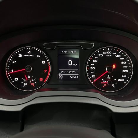 AUDI Q3 2.0 4P TFSI AMBITION QUATTRO S-TRONIC AUTOMÁTICO, Foto 15 AUDI Q3 2.0 4P TFSI AMBITION QUATTRO S-TRONIC AUTOMÁTICO, Foto 15