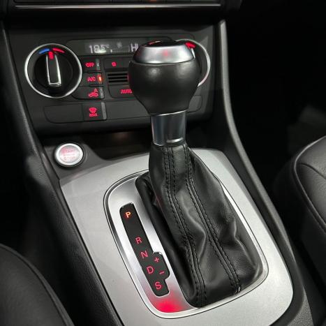AUDI Q3 2.0 4P TFSI AMBITION QUATTRO S-TRONIC AUTOMÁTICO, Foto 16 AUDI Q3 2.0 4P TFSI AMBITION QUATTRO S-TRONIC AUTOMÁTICO, Foto 16