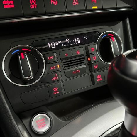 AUDI Q3 2.0 4P TFSI AMBITION QUATTRO S-TRONIC AUTOMÁTICO, Foto 17 AUDI Q3 2.0 4P TFSI AMBITION QUATTRO S-TRONIC AUTOMÁTICO, Foto 17