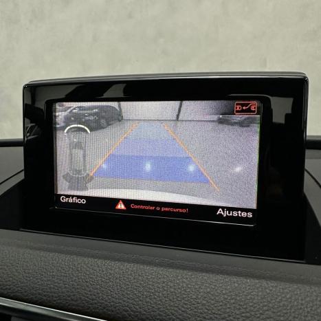 AUDI Q3 2.0 4P TFSI AMBITION QUATTRO S-TRONIC AUTOMÁTICO, Foto 19 AUDI Q3 2.0 4P TFSI AMBITION QUATTRO S-TRONIC AUTOMÁTICO, Foto 19