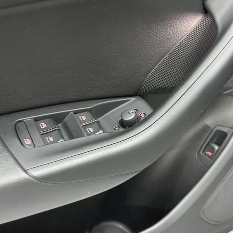 AUDI Q3 2.0 4P TFSI AMBITION QUATTRO S-TRONIC AUTOMÁTICO, Foto 21 AUDI Q3 2.0 4P TFSI AMBITION QUATTRO S-TRONIC AUTOMÁTICO, Foto 21