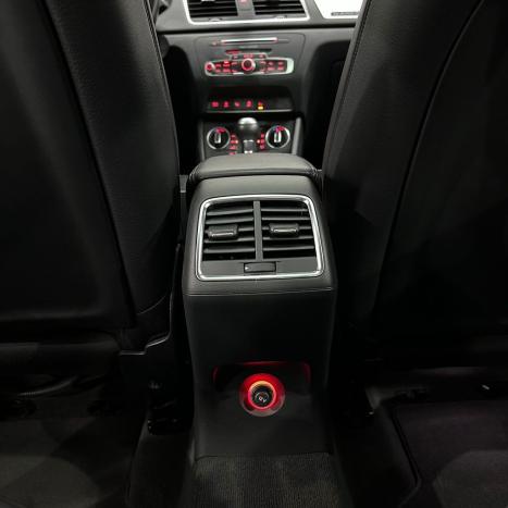 AUDI Q3 2.0 4P TFSI AMBITION QUATTRO S-TRONIC AUTOMÁTICO, Foto 22 AUDI Q3 2.0 4P TFSI AMBITION QUATTRO S-TRONIC AUTOMÁTICO, Foto 22