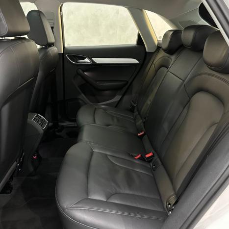 AUDI Q3 2.0 4P TFSI AMBITION QUATTRO S-TRONIC AUTOMÁTICO, Foto 26 AUDI Q3 2.0 4P TFSI AMBITION QUATTRO S-TRONIC AUTOMÁTICO, Foto 26