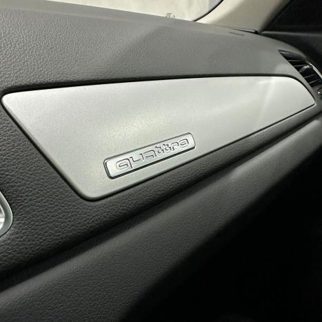 AUDI Q3 2.0 4P TFSI AMBITION QUATTRO S-TRONIC AUTOMÁTICO, Foto 27 AUDI Q3 2.0 4P TFSI AMBITION QUATTRO S-TRONIC AUTOMÁTICO, Foto 27