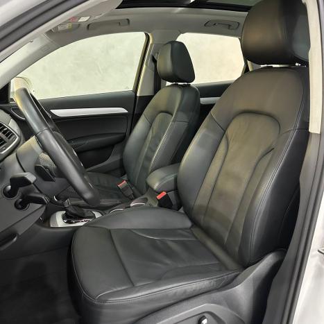 AUDI Q3 2.0 4P TFSI AMBITION QUATTRO S-TRONIC AUTOMÁTICO, Foto 28 AUDI Q3 2.0 4P TFSI AMBITION QUATTRO S-TRONIC AUTOMÁTICO, Foto 28