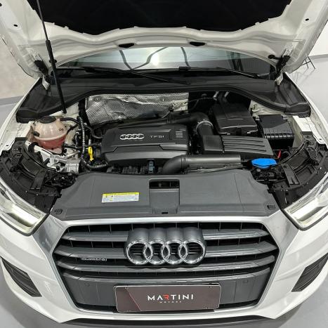 AUDI Q3 2.0 4P TFSI AMBITION QUATTRO S-TRONIC AUTOMÁTICO, Foto 30 AUDI Q3 2.0 4P TFSI AMBITION QUATTRO S-TRONIC AUTOMÁTICO, Foto 30