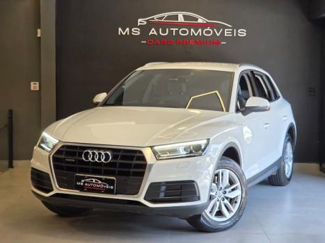 AUDI Q5 2.0 16V 4P 45 TFSI PRESTIGE QUATTRO S-TRONIC AUTOM�TICO, Foto 3