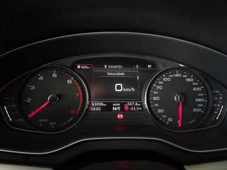 AUDI Q5 2.0 16V 4P 45 TFSI PRESTIGE QUATTRO S-TRONIC AUTOM�TICO, Foto 4