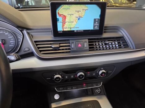 AUDI Q5 2.0 16V 4P 45 TFSI PRESTIGE QUATTRO S-TRONIC AUTOM�TICO, Foto 7