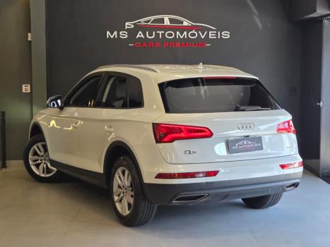 AUDI Q5 2.0 16V 4P 45 TFSI PRESTIGE QUATTRO S-TRONIC AUTOM�TICO, Foto 11