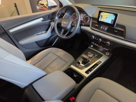 AUDI Q5 2.0 16V 4P 45 TFSI PRESTIGE QUATTRO S-TRONIC AUTOM�TICO, Foto 15