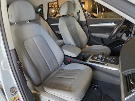 AUDI Q5 2.0 16V 4P 45 TFSI PRESTIGE QUATTRO S-TRONIC AUTOM�TICO, Foto 17