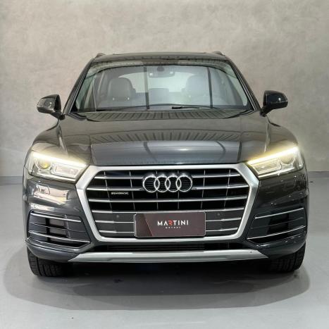 AUDI Q5 2.0 16V 4P TFSI AMBIENTE 16V 225CV AUTOM�TICO, Foto 2