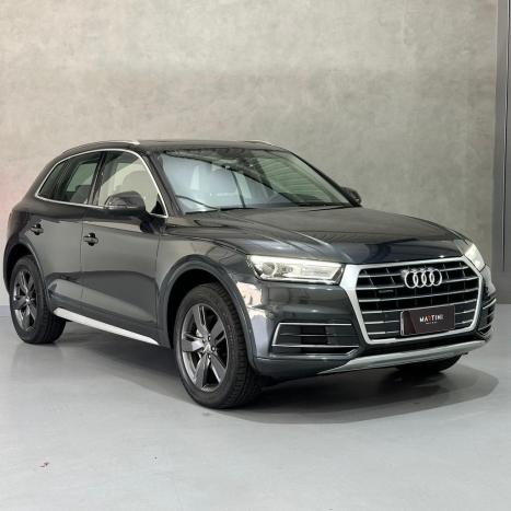 AUDI Q5 2.0 16V 4P TFSI AMBIENTE 16V 225CV AUTOM�TICO, Foto 3