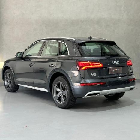 AUDI Q5 2.0 16V 4P TFSI AMBIENTE 16V 225CV AUTOM�TICO, Foto 6