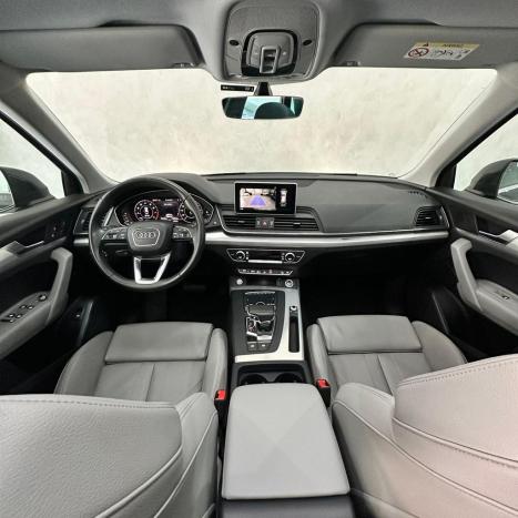 AUDI Q5 2.0 16V 4P TFSI AMBIENTE 16V 225CV AUTOM�TICO, Foto 9