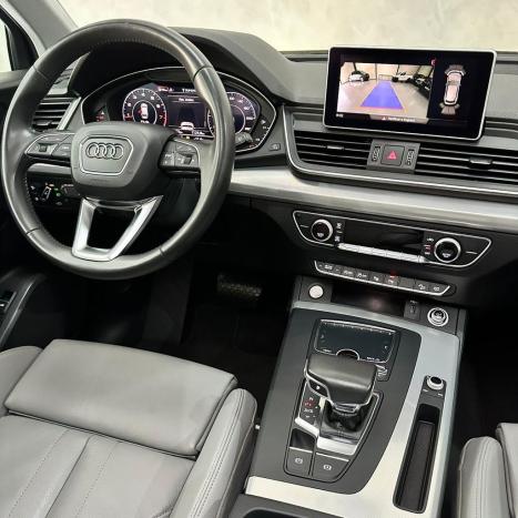 AUDI Q5 2.0 16V 4P TFSI AMBIENTE 16V 225CV AUTOM�TICO, Foto 11