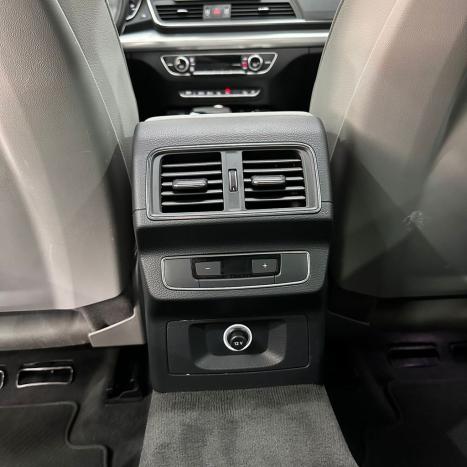 AUDI Q5 2.0 16V 4P TFSI AMBIENTE 16V 225CV AUTOM�TICO, Foto 14