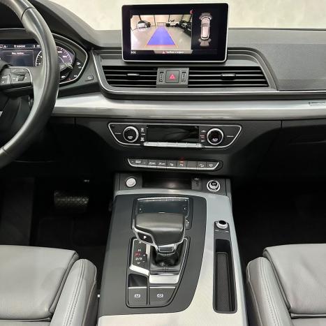 AUDI Q5 2.0 16V 4P TFSI AMBIENTE 16V 225CV AUTOM�TICO, Foto 15