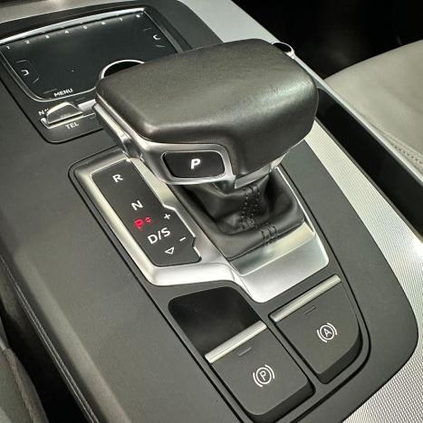 AUDI Q5 2.0 16V 4P TFSI AMBIENTE 16V 225CV AUTOM�TICO, Foto 16