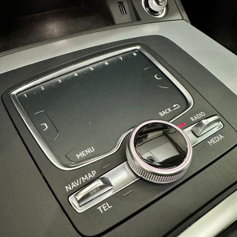 AUDI Q5 2.0 16V 4P TFSI AMBIENTE 16V 225CV AUTOM�TICO, Foto 17