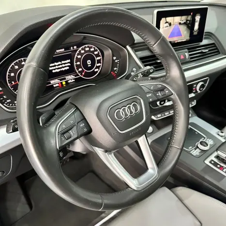 AUDI Q5 2.0 16V 4P TFSI AMBIENTE 16V 225CV AUTOM�TICO, Foto 24