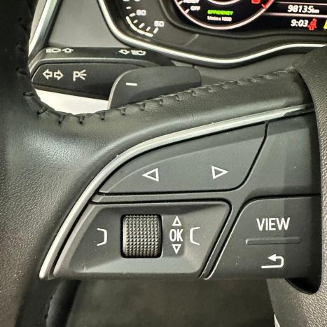 AUDI Q5 2.0 16V 4P TFSI AMBIENTE 16V 225CV AUTOM�TICO, Foto 25