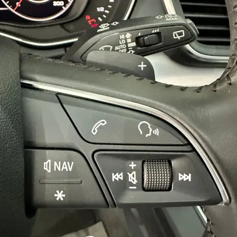 AUDI Q5 2.0 16V 4P TFSI AMBIENTE 16V 225CV AUTOM�TICO, Foto 26