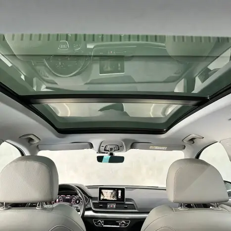 AUDI Q5 2.0 16V 4P TFSI AMBIENTE 16V 225CV AUTOM�TICO, Foto 27