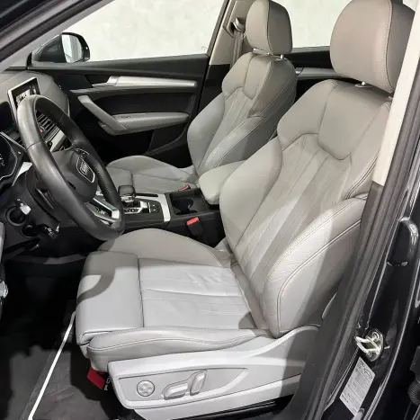 AUDI Q5 2.0 16V 4P TFSI AMBIENTE 16V 225CV AUTOM�TICO, Foto 30