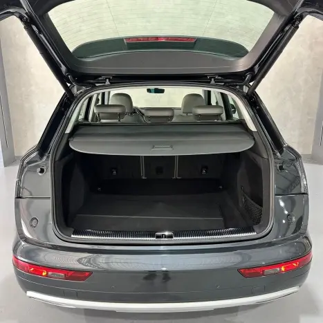 AUDI Q5 2.0 16V 4P TFSI AMBIENTE 16V 225CV AUTOM�TICO, Foto 34